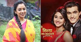 Sirat wins her boxing match and gets ready for her wedding in yeh rishta kya kehlata hai written update season 66 episode 278 1st june 2021, we see that sirat keeps faith in her hard work and defeats lalita. Anupamaa Yeh Rishta Kya Kehlata Hai Top Tv Ratings For Week 17 Of 2021 Asume Tech