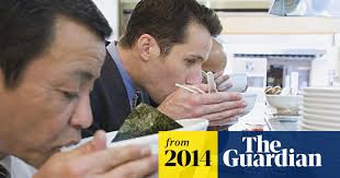 Doing an MBA abroad could give you a competitive edge