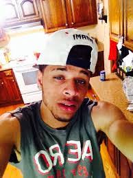 Brandon Longo's Instagram, Twitter & Facebook