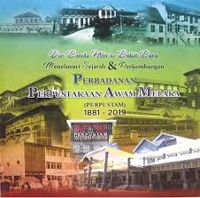 Bilangan pendudukan yang bekerja mengikut industri bagi negeri melaka. Si Perbadanan Perbadanan Perpustakaan Awam Melaka Facebook