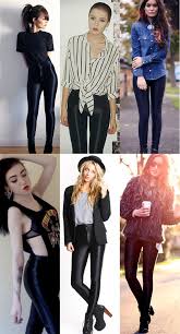 Ways To Wear American Apparell Disco Pants Disco Pants