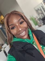 Профіль для Ericka Alston Buck