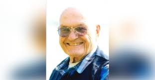 Obituary information for Mayo "Buck" Krumenaker