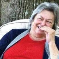 Norma "Sue" Ward Obituary