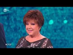 Cantante, personaggio tv, attrice, icona della musica, mamma e da poco nonna della piccola olivia. Orietta Berti Che Tempo Che Fara 09 02 2020 Youtube