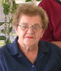 Obituary information for Mary Lou Hester