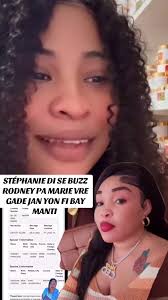 Stephanie Rodney Beckett