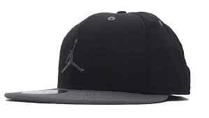 New Era Michael Jordan Snapback Hats Caps Black Gray Jordan Hats Snapback Hats Hats