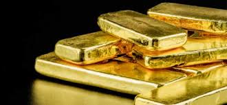 Pan African Resources Plc Sees Strong Cashflows As Gold Price Surges