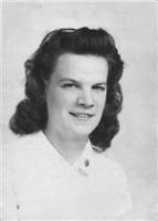 Alice Mansfield Obituary (2015)