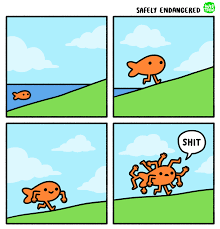 End Your Day On A Funny Note With These 16 Random Comics Fun Comics Funny Comic Strips Funny Note