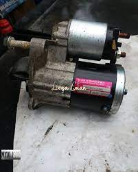 Maybe you would like to learn more about one of these? Myvi Se 1 5 Icon Starter Original Auto Accessories On Carousell