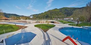 Freibad S Bad Waldkirch Freibad Schwimmbader Bad