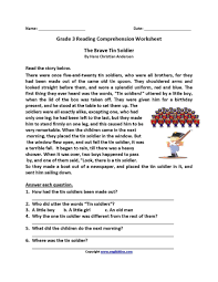 3 Year 3 Reading Comprehension Year 7 Prehension Worksheet In 2020 Comprehension Worksheets Reading Comprehension Worksheets 2nd Grade Reading Comprehension