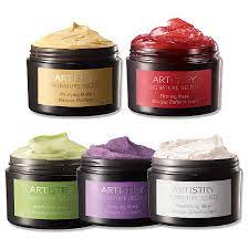 Artistry signature select™ masks delight the senses with colours, textures and fragrances that create an immersive overall experience. Artistry Signature Select Mask 100g Coycooing