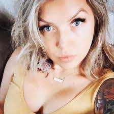 Savannah Ferguson's Instagram, Twitter & Facebook