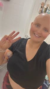 My Breast Cancer Journey: The Beginning of a New Chapter