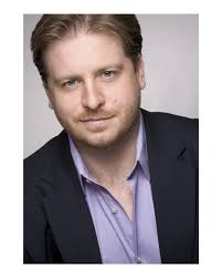 Meet our Karl/Boss, Chad Trenton Reagan! On our Way is Saturday July 13th  at 7:00pm! Tickets in Bio! Hailing from Denver, Colo., baritone Chad Reagan  has crafted a career