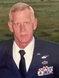 Larry Navratil Obituary