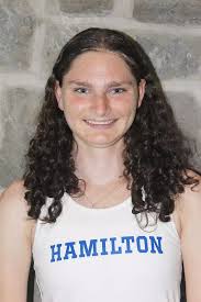 2024-25 Women's Track and Field Roster