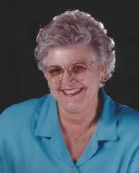 Obituary For Josephine Wood "Jodie" Ochoa