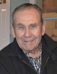 Obituary information for George Wallace Tilley