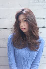 ほなみ3代官山 土浦 つくば 美容室リーヘアサロン｜Яe HAIR SALON