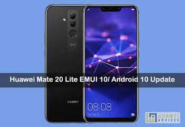 And today, we brought a guide to show you how to upgrade your huawei/honor smartphone to this latest version of emui. Download Huawei Mate 20 Lite Emui 10 Android 10 Beta Update Recruitment Live In Europe Huawei Advices