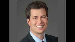 Christian Devlin, CBRE Atlanta Tech and Media Practice Leader