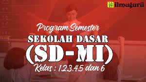 Dokumen ini memiliki peran sangat penting terhadap administrasi guru dan perangkat pembelajaran kurikulum 2013, sebab berupa rangkaian kegiatan yang harus dilaksanakan pada. Promes Kelas 3 Semester 1 Dan 2 Tahun 2021