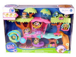 Vind fantastische aanbiedingen voor littlest pet shop haus. Littlest Pet Shop 32685 Magic Motion Dschungelhaus Haus On Popscreen