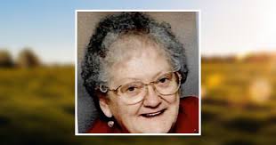 Roberta E. "Bobbie" Shank Obituary January 21, 2021