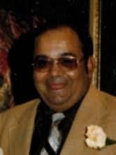 Obituary information for Ray Hernandez