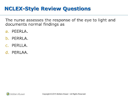 Chapter 13 Eyes Assessment Ppt Download