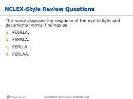 chapter 13 eyes assessment ppt download