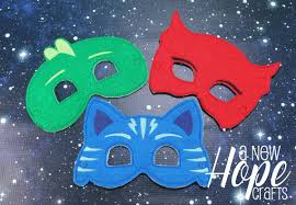 June 4, 2018 at 1:45 pm. Pj Masks Birthday Party Ideas And Themed Supplies Birthday Buzzin