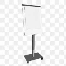 Flip Chart Paper Office Depot Dry Erase Boards Png