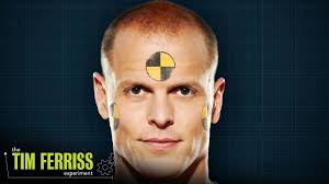 The Tim Ferriss Experiment • Season 1