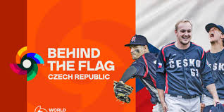 Czech Republic baseball documentary showcases the players' day jobs