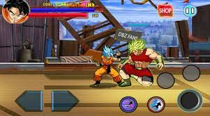 Ahora bien, si tienes la posibilidad de descargarte los juegos usando la red de alguien más. Los Mejores Juegos De Dragon Ball Para Android El Androide Feliz