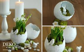 Diy Hubsche Oster Deko Vasen Einfach Selber Machen Deko Kitchen Deko Selber Machen Basteln Fruhling Ostern Osterdeko
