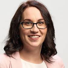 New chair for Hornby residents' association