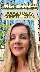 After two days in court, Friends of the Everglades Executive Director Eve  Samples shares the big news — a federal judge has issued a temporary  restraining order forcing the state of Florida and the ...