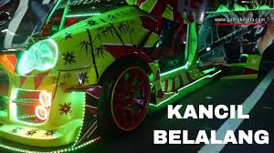 Based on the daihatsu boon (also branded as daihatsu sirion, toyota passo and subaru justy), the myvi is the result of perodua's collaboration with both toyota and daihatsu. Heavy Modified Kancil Exterior And Interior Stay Steady Perodua Proton Nite Meet 2016 Youtube