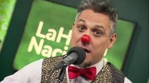 ¡@triciclocircusband nos hizo vibrar con su éxito "Excusez-moi"!🎺🎶 Aquí  te dejamos su presentación para que te pongas a bailar y cantar: