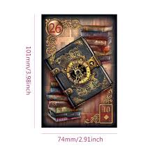 The oracle lenormand like all oracles, is only a mean to talk about the past, the present situation and possible future of querent, it as we already have said, they are 36 cards, some with french playing cards inserts , some not, but the main concept prevails, so if you learn to read lenormand, you may. 47pcs Pack Lenormand Oracle Cards English Read Mysterious Angels Fate Game Board Gilt Edge Lenormand Deck Card Card Games Aliexpress