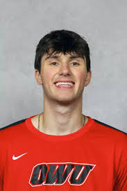 2024-25 Men's Basketball Roster