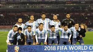 La selección argentina iniciará su andar en la copa américa el lunes 14 de junio frente a la el portero de la selección argentina estrelló su cabeza contra el césped y tuvo que salir del campo de. El Ultimo Partido De La Seleccion Argentina En El Monumental Mendovoz