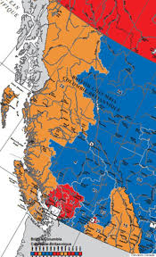 Although prime minister justin trudeau and his liberal . Canada Election Map Before And After Canadians Voted Huffpost Canada Politics