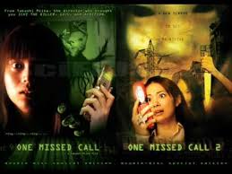 The plot revolves around yumi nakamura. One Missed Call Chakushin Ari Ringtone Jap Version Youtube